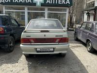 ВАЗ (Lada) 2115 2002 годаүшін1 050 000 тг. в Усть-Каменогорск