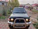 Mitsubishi Pajero 1992 года за 3 300 000 тг. в Кабанбай (Алакольский р-н) – фото 5