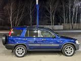 Honda CR-V 1997 года за 3 600 000 тг. в Усть-Каменогорск – фото 3