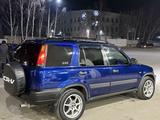 Honda CR-V 1997 года за 3 600 000 тг. в Усть-Каменогорск – фото 2