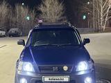 Honda CR-V 1997 года за 3 600 000 тг. в Усть-Каменогорск