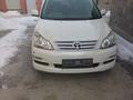 Toyota Ipsum 2006 годаүшін6 000 000 тг. в Усть-Каменогорск