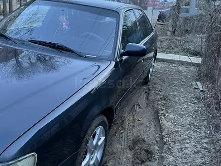 Audi A6 1996 года за 2 500 000 тг. в Уральск