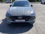 Hyundai Sonata 2023 годаfor12 700 000 тг. в Алматы – фото 5