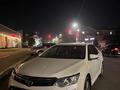 Toyota Camry 2016 годаүшін12 700 000 тг. в Семей