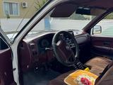 Nissan Navara 2007 годаүшін5 000 000 тг. в Кульсары – фото 2