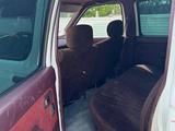 Nissan Navara 2007 годаүшін5 000 000 тг. в Кульсары – фото 4