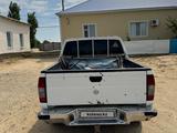 Nissan Navara 2007 годаүшін5 000 000 тг. в Кульсары – фото 5