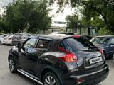 Nissan Juke 2013 годаүшін6 700 000 тг. в Алматы