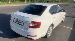 Skoda Octavia 2014 годаүшін4 500 000 тг. в Астана – фото 4