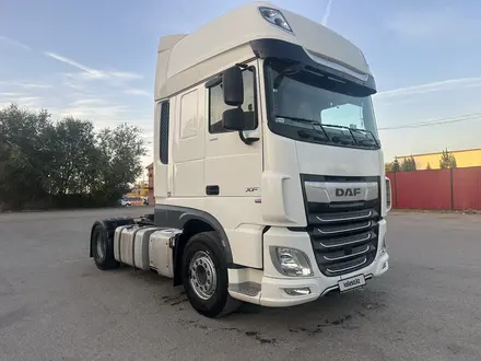 DAF  XF 2018 года за 30 000 000 тг. в Актобе – фото 9