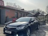 Toyota Camry 2017 годаүшін12 000 000 тг. в Алматы – фото 3