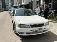 Nissan Maxima 1995 года за 1 850 000 тг. в Алматы