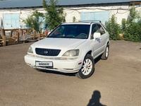 Lexus RX 300 1999 года за 4 250 000 тг. в Астана