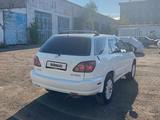 Lexus RX 300 1999 года за 4 000 000 тг. в Астана – фото 3