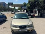 Hyundai Elantra 2003 года за 2 100 000 тг. в Алматы