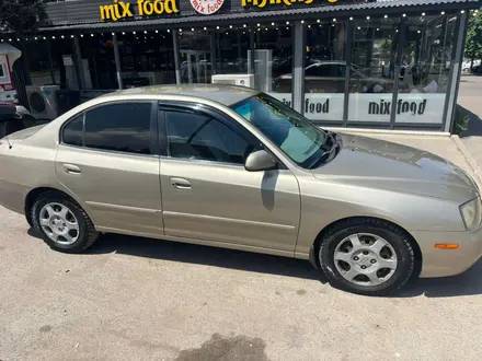 Hyundai Elantra 2003 года за 2 100 000 тг. в Алматы – фото 7