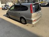 Honda Stream 2001 года за 3 333 333 тг. в Алматы – фото 4