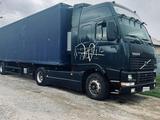 Volvo  FH 1998 годаүшін13 000 000 тг. в Жаркент – фото 2