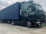 Volvo  FH 1998 годаүшін13 000 000 тг. в Жаркент – фото 3