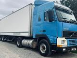 Volvo  FH 1998 годаүшін13 000 000 тг. в Жаркент – фото 4