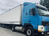 Volvo  FH 1998 годаүшін13 000 000 тг. в Жаркент – фото 5