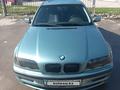 BMW 318 2002 годаүшін3 000 000 тг. в Шымкент – фото 6