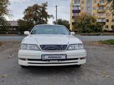 Toyota Mark II 1997 годаүшін5 700 000 тг. в Семей