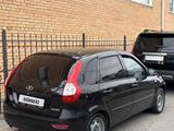 ВАЗ (Lada) Kalina 2192 2014 годаүшін2 300 000 тг. в Костанай