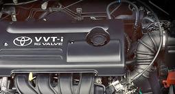 Двигатель Toyota Corolla 1.8л 1ZZ-fe. Япония мотор 2ZR-fe 1.8л + установка за 650 000 тг. в Алматы