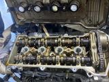 Двигатель Toyota Corolla 1.8л 1ZZ-fe. Япония мотор 2ZR-fe 1.8л + установка за 650 000 тг. в Алматы – фото 2