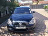 Nissan Almera 2017 годаүшін4 050 000 тг. в Алматы – фото 3