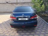 Nissan Almera 2017 годаүшін4 050 000 тг. в Алматы – фото 4