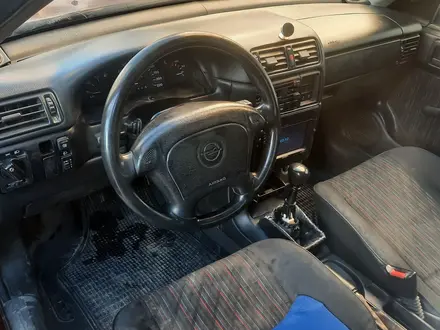 Opel Vectra 1994 года за 850 000 тг. в Астана – фото 3