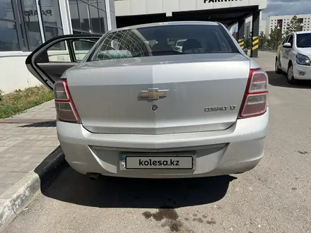 Chevrolet Cobalt 2014 года за 3 550 000 тг. в Астана – фото 6