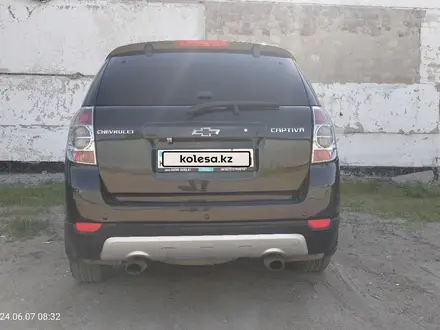 Chevrolet Captiva 2012 года за 5 700 000 тг. в Астана – фото 3