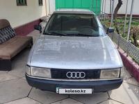 Audi 80 1990 года за 830 000 тг. в Тараз