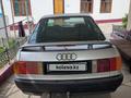 Audi 80 1990 года за 830 000 тг. в Тараз – фото 3
