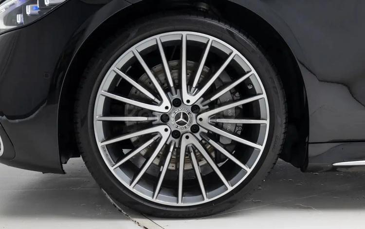 Mercedes-Benz S 500 4MATIC — миниатюра 5