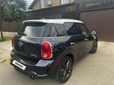 Mini Countryman 2011 года за 10 500 000 тг. в Алматы – фото 4