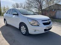 Chevrolet Cobalt 2020 года за 5 200 000 тг. в Астана