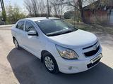 Chevrolet Cobalt 2021 года за 5 200 000 тг. в Астана – фото 2