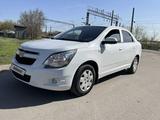 Chevrolet Cobalt 2021 года за 5 200 000 тг. в Астана – фото 5