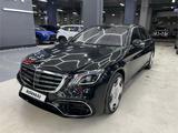 Mercedes-Benz S 500 2015 годаfor24 000 000 тг. в Астана – фото 4