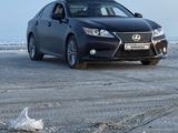 Lexus ES 350 2013 года за 13 200 000 тг. в Актау – фото 3
