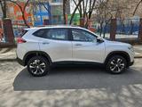 Chevrolet Tracker 2023 года за 9 400 000 тг. в Алматы