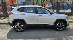 Chevrolet Tracker 2023 годаүшін9 400 000 тг. в Алматы