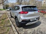 Chevrolet Tracker 2023 годаүшін9 400 000 тг. в Алматы – фото 5