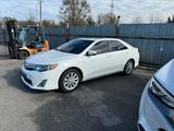 Toyota Camry 2013 годаfor10 500 000 тг. в Шымкент – фото 4