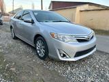 Toyota Camry 2013 годаүшін9 000 000 тг. в Сарыкемер – фото 2